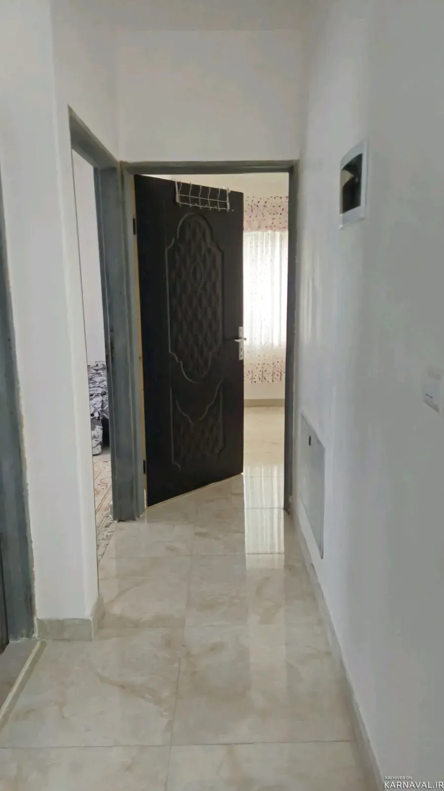 آپارتمان مبله دلنشین  رامسر