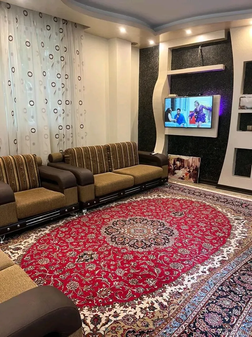 ویلا استخردار آبسرد بهشت کوچک  سامان