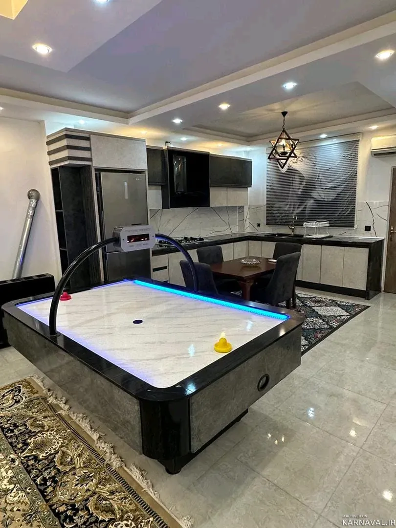 ویلا استخردار آبگرم شادان سرخ رود