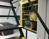کلبه سوئیسی آرنا بهشهر کلبه سوئیسی آرنا بهشهر