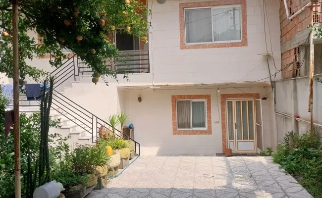 خانه مبله ریحانه گرگان خانه مبله ریحانه گرگان