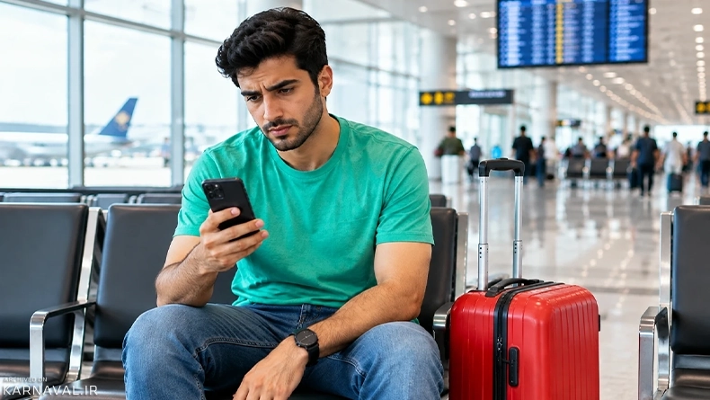 راهنمای جامع بهترین اپلیکیشن‌های مترجم در سفر